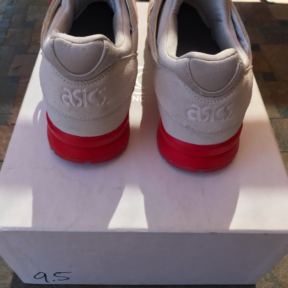ASICS gel-lyte V - Picture 5 of 9
